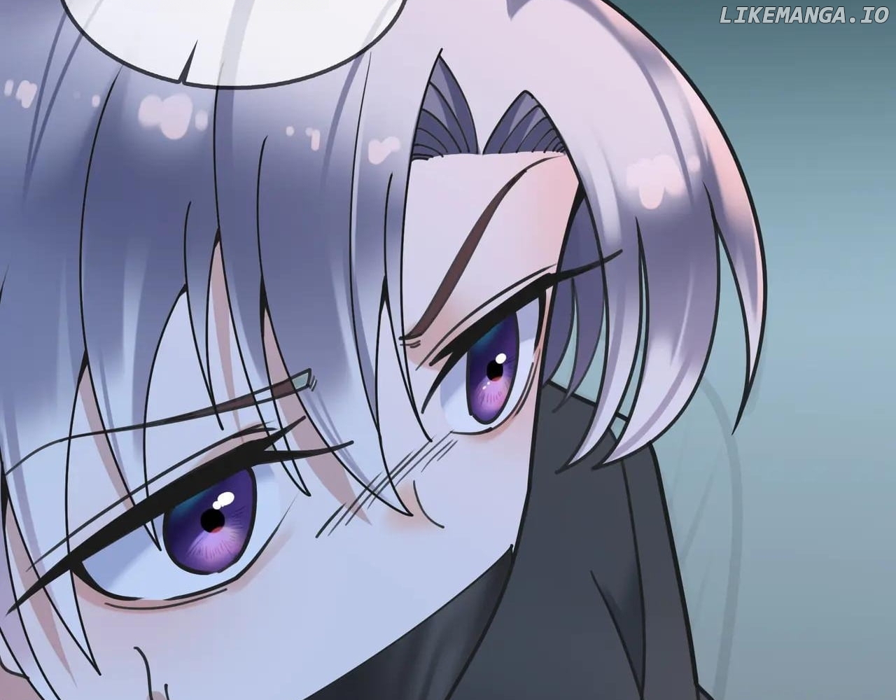 Daddy President Is Too Hard To Deal With Chapter 139 - page 44